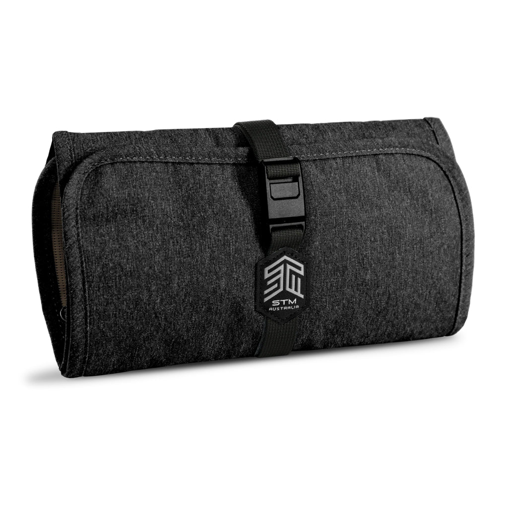 STM Dapper Wrapper - Magnet Black(STM-931-435Z-01) - 2