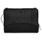 STM Dux 16" Laptop Sleeve - Black(STM-114-486P-01) - 1
