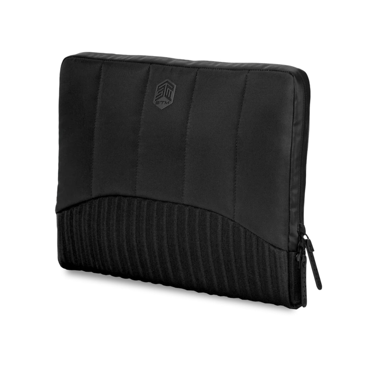 STM Dux 16" Laptop Sleeve - Black(STM-114-486P-01) - 6