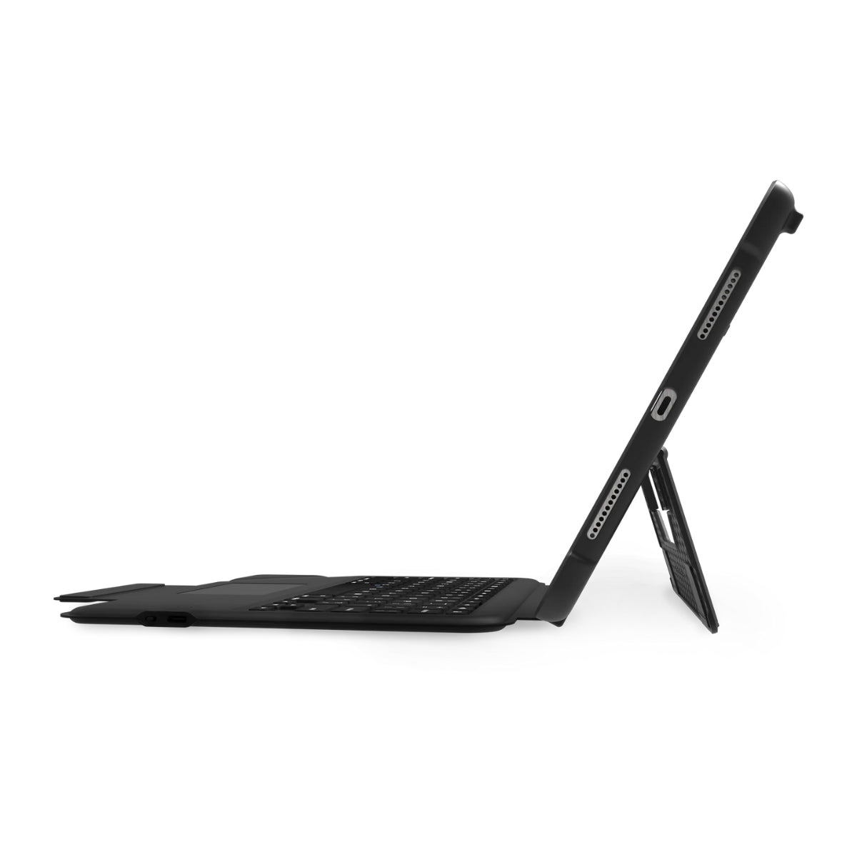 STM Dux BT Keyboard Trackpad for iPad 10th Gen(STM-226-402KX-01) - 3