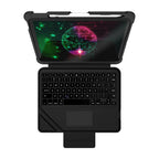 STM Dux BT Keyboard Trackpad for iPad 10th Gen(STM-226-402KX-01) - 5