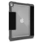 STM Dux Plus Duo Shell for iPad (9/8/7 Gen) EDU - Black(STM-222-237JU-01) - 7