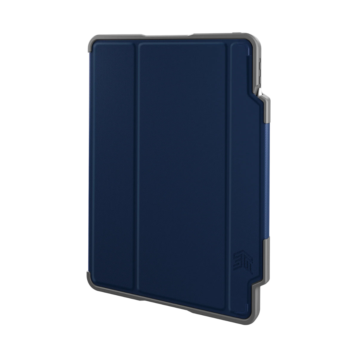 STM Dux Plus for iPad Air 11" (M2/5th/4th Gen) - Blue(STM-222-286JT-03) - 3