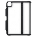 STM Dux Shell for iPad Air (5/4) & iPad Pro 11" (4/3/2/1 Gen) - Black(STM-222-310JT-01) - 3