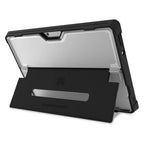 STM Dux Shell for Surface Pro 8 - Black(STM-222-338M-01) - 2