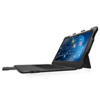 STM Dux USB-C Keyboard Trackpad for iPad 10th Gen(STM-226-407KX-01) - 1