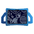 STM Duxling for iPad 10th Gen - Blue(STM-222-444KX-02) - 1