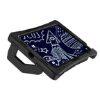 STM Duxling for iPad 10th Gen Comm - Black(STM-222-443KX-01) - 3