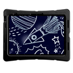 STM Duxling for iPad 10th Gen Comm - Black(STM-222-443KX-01) - 2