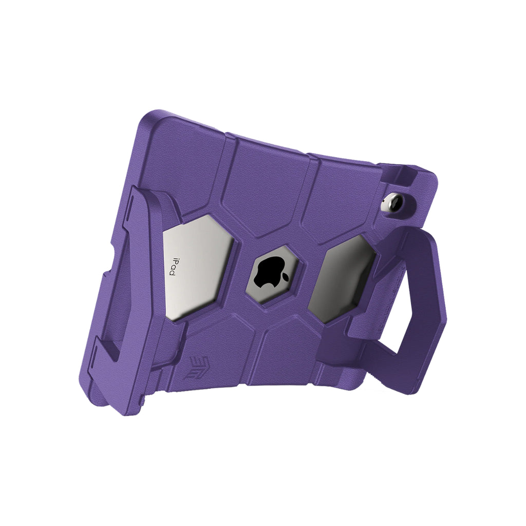 STM Duxling for iPad 10th Gen - Purple(STM-222-444KX-04) - 2