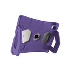 STM Duxling for iPad 10th Gen - Purple(STM-222-444KX-04) - 2