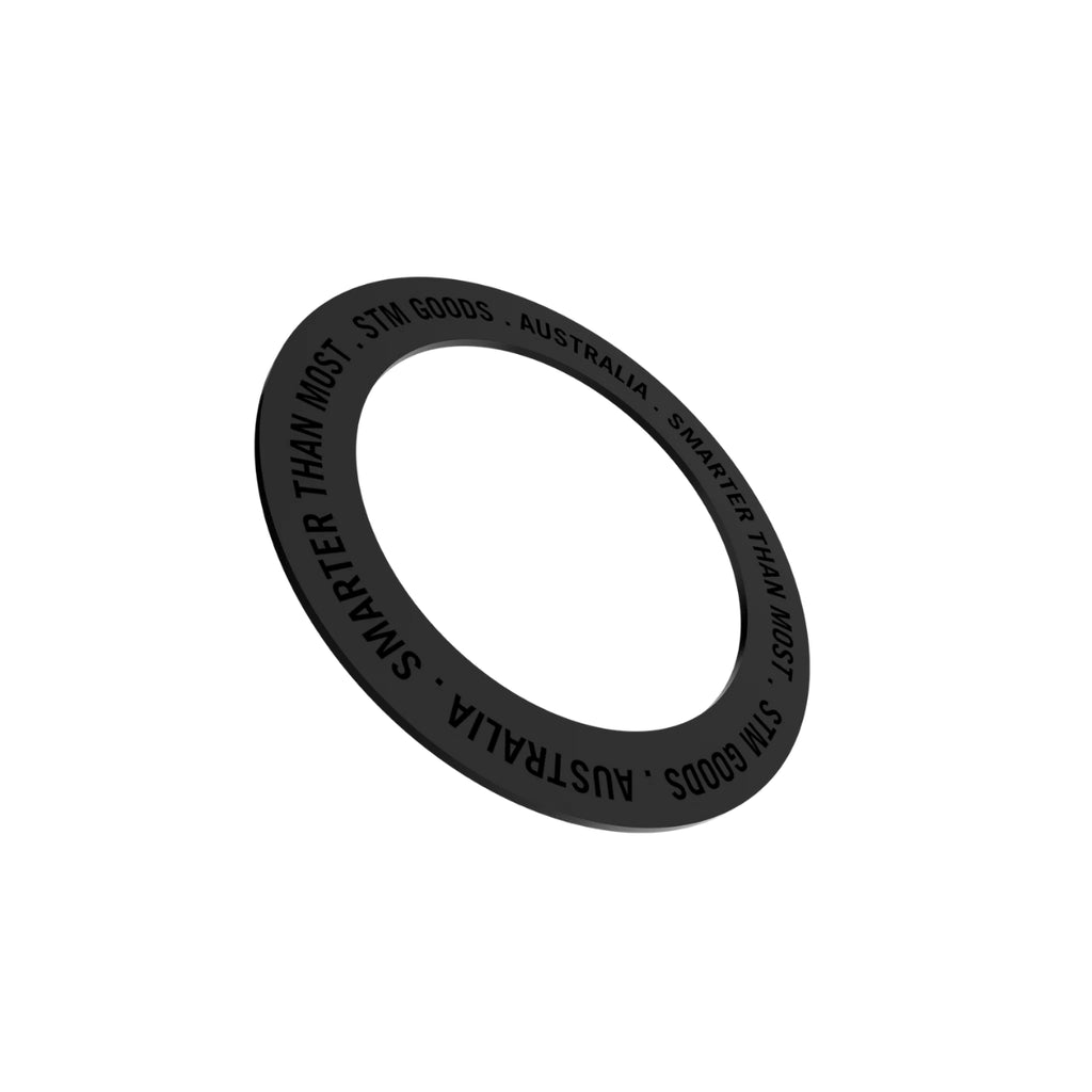 STM MagAdapter MagSafe Magnetic Ring(STM-936-336Y-01) - 1