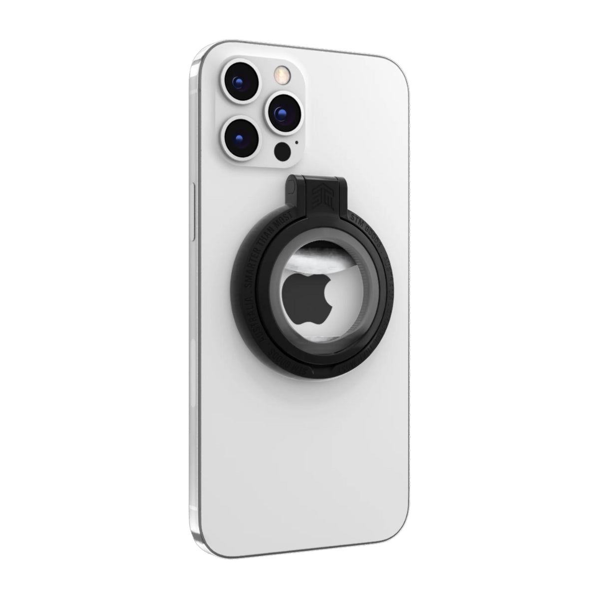 STM MagLoop iPhone Bottle Opener - Black(STM-936-327Y-01) - 4