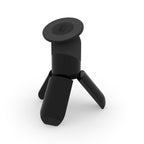 STM MagPod iPhone Tripod MagSafe - Black(STM-935-326Y-02) - 2