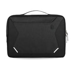 STM Myth Brief for 16" Laptops - Magnet Black(STM-117-431P-01) - 1