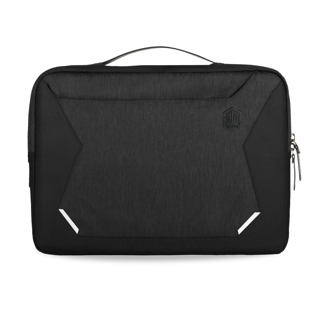 STM Myth Brief for 16" Laptops - Magnet Black(STM-117-431P-01) - 1