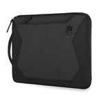 STM Myth Sleeve for 15" Laptops - Granite Black(STM-114-184P-01) - 2