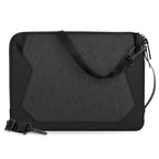 STM Myth Sleeve for 15" Laptops - Granite Black(STM-114-184P-01) - 1