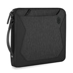 STM Myth Sleeve for 15" Laptops - Granite Black(STM-114-184P-01) - 4