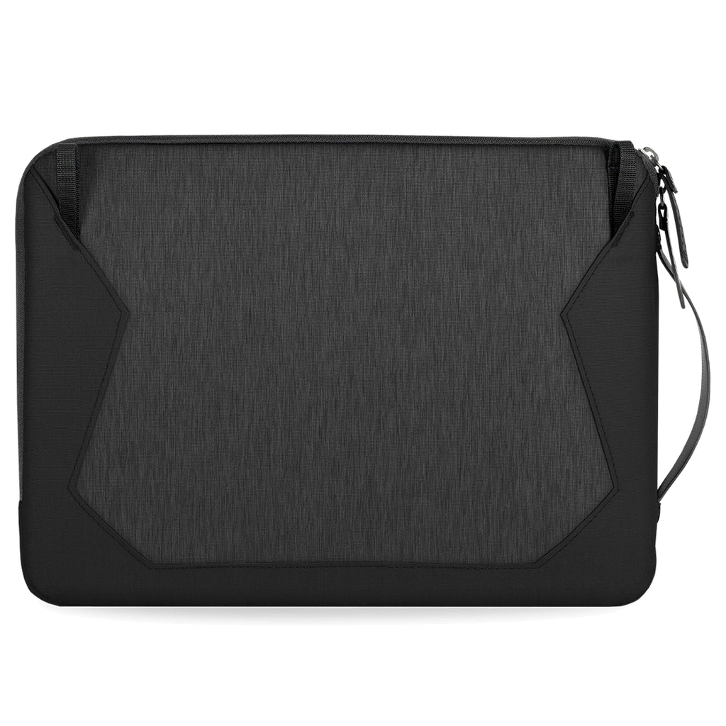 STM Myth Sleeve for 15" Laptops - Granite Black(STM-114-184P-01) - 5