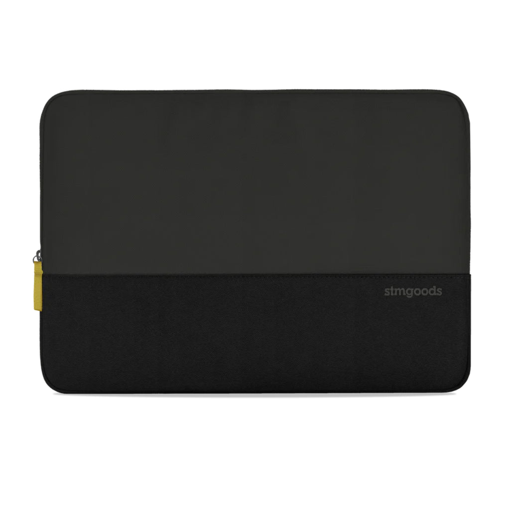 STM ORIGIN 16" Laptop Sleeve - Black Slate(STM-114-482P-01) - 1