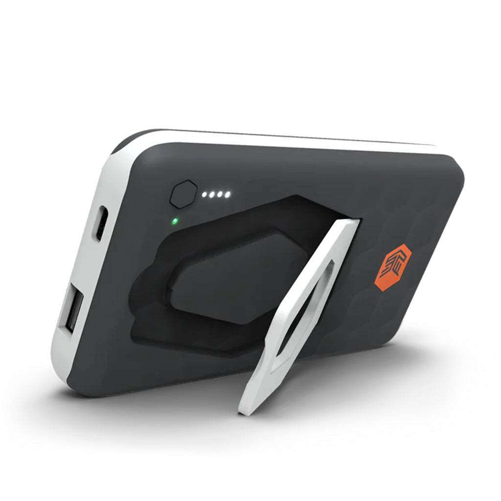 STM Powerkick 10K Power Bank(STM-931-284Z-01) - 2