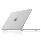 STM Studio Shell for MacBook Air 13" (M4/M3/M2) AP - Clear(STM-122-373MU-01) - 3