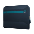 STM Summary 15" Laptop Sleeve - Dark Navy(STM-114-168P-04) - 3