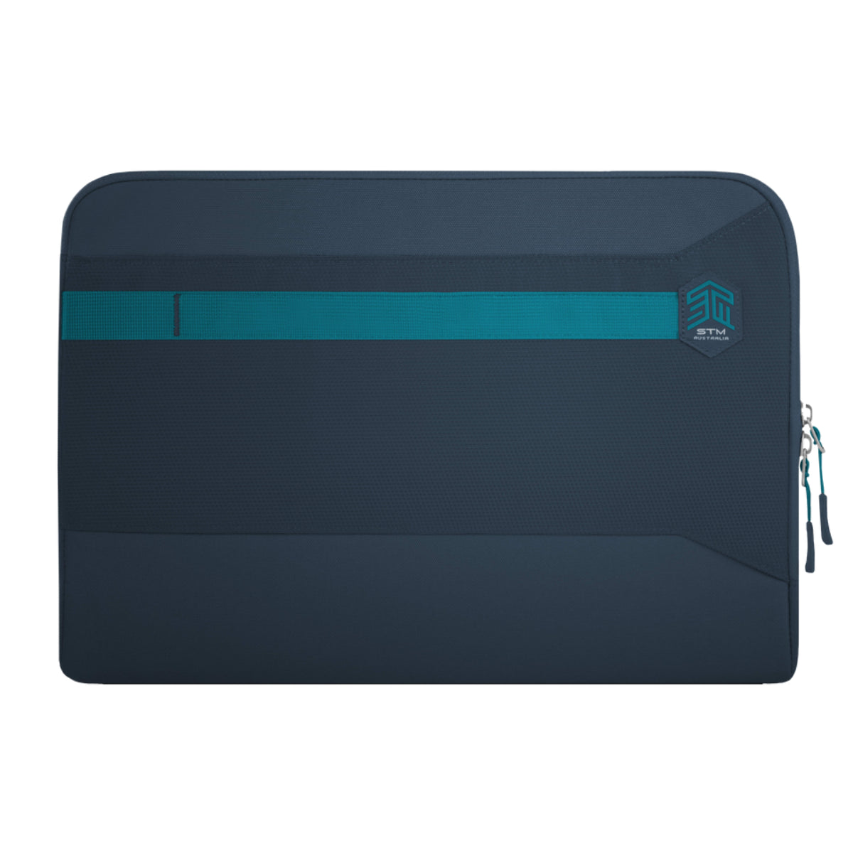 STM Summary 15" Laptop Sleeve - Dark Navy(STM-114-168P-04) - 1