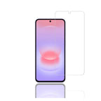 Strike Tempered Glass Screen Protector for Samsung Galaxy A37(ACC-STKTSA37) - 1