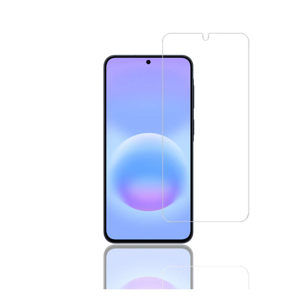Strike Tempered Glass Screen Protector for Samsung Galaxy A57(ACC-STKTSA57) - 1