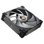 Sudokoo MACH120 120mm Case Fan - 3 Pack(R-MACH120-GYWPN3-GAS) - 2