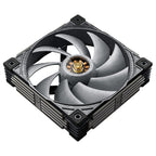 Sudokoo MACH120 120mm Case Fan - 3 Pack(R-MACH120-GYWPN3-GAS) - 4