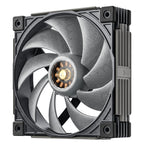 Sudokoo MACH120 120mm Case Fan(R-MACH120-GYWPN1-GAS) - 1