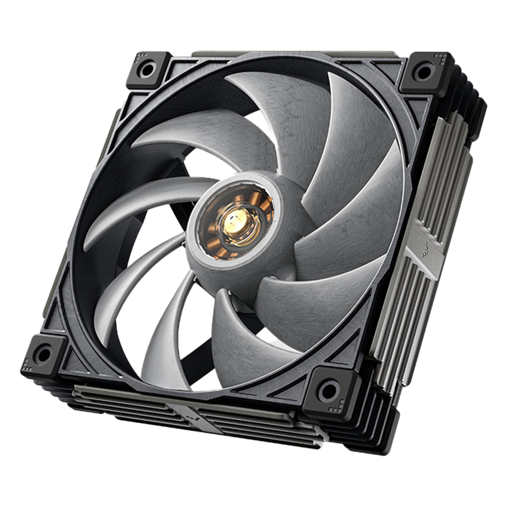 Sudokoo MACH140 140mm Case Fan(R-MACH140-GYWPN1-GAS) - 2