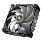 Sudokoo MACH140 140mm Case Fan(R-MACH140-GYWPN1-GAS) - 2