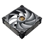 Sudokoo MACH140 140mm Case Fan(R-MACH140-GYWPN1-GAS) - 4
