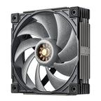 Sudokoo MACH140 140mm Case Fan(R-MACH140-GYWPN1-GAS) - 1