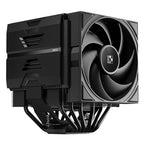 Sudokoo SK620 Dual Tower CPU Air Cooler - Black(R-SK620-BKNPAN-GAS) - 1