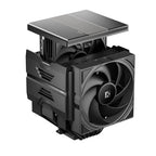 Sudokoo SK620 Dual Tower CPU Air Cooler - Black(R-SK620-BKNPAN-GAS) - 4