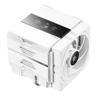Sudokoo SK620V Dual Tower CPU Air Cooler - White(R-SK620V-WHNDAN-GAS) - 2