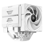 Sudokoo SK620V Dual Tower CPU Air Cooler - White(R-SK620V-WHNDAN-GAS) - 1