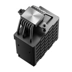 Sudokoo SK700 Digital CPU Air Cooler - Black(R-SK700-BKNPAN-GAS) - 4