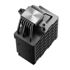 Sudokoo SK700V Digital CPU Air Cooler - Black(R-SK700V-BKNDAN-GAS) - 4