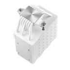 Sudokoo SK700V Digital CPU Air Cooler - White(R-SK700V-WHNDAN-GAS) - 2