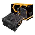 Super Flower Zillion FG 1050W Gold ATX3.1 Fully Modular Power Supply(SF-1050Z12FG) - 1