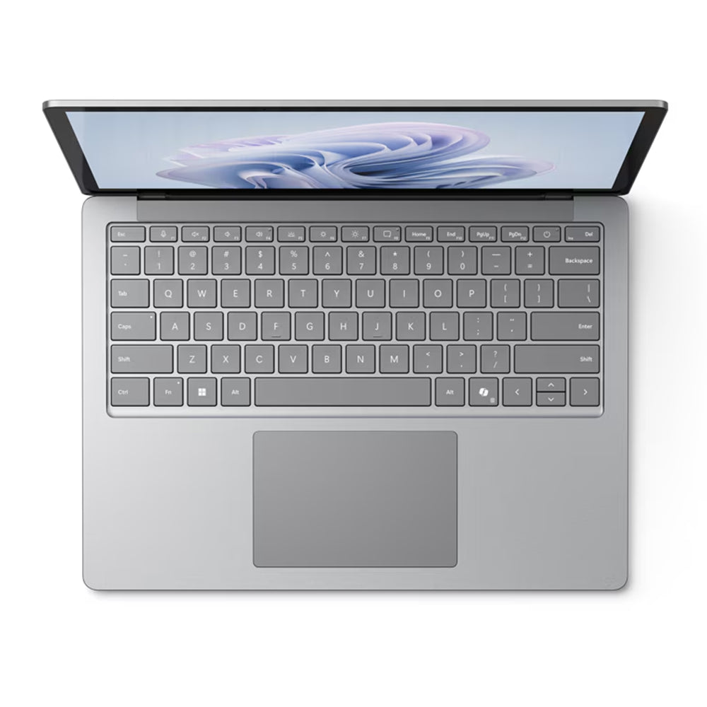Microsoft Surface Laptop 6 13.5" Core Ultra 7 16GB 256GB W11P - Commercial - Platinum(ZJV-00041) - 2