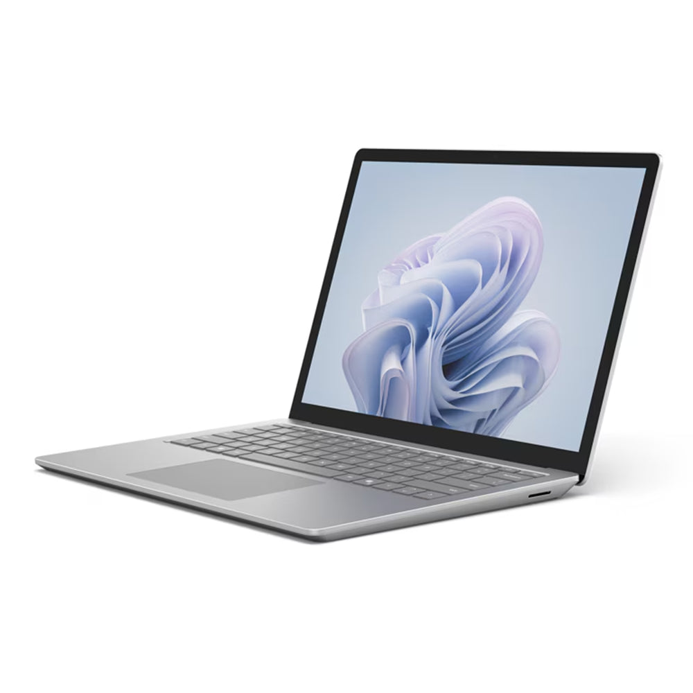 Microsoft Surface Laptop 6 13.5" Core Ultra 7 16GB 256GB W11P - Commercial - Platinum(ZJV-00041) - 3