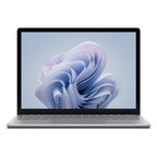 Microsoft Surface Laptop 6 13.5" Core Ultra 7 16GB 256GB W11P - Commercial - Platinum(ZJV-00041) - 1