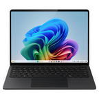 Microsoft Surface Laptop 7 13.8" Core Ultra 7 16GB 256GB W11P - Commercial - Black (Copilot+ PC)(EP2-22259) - 1
